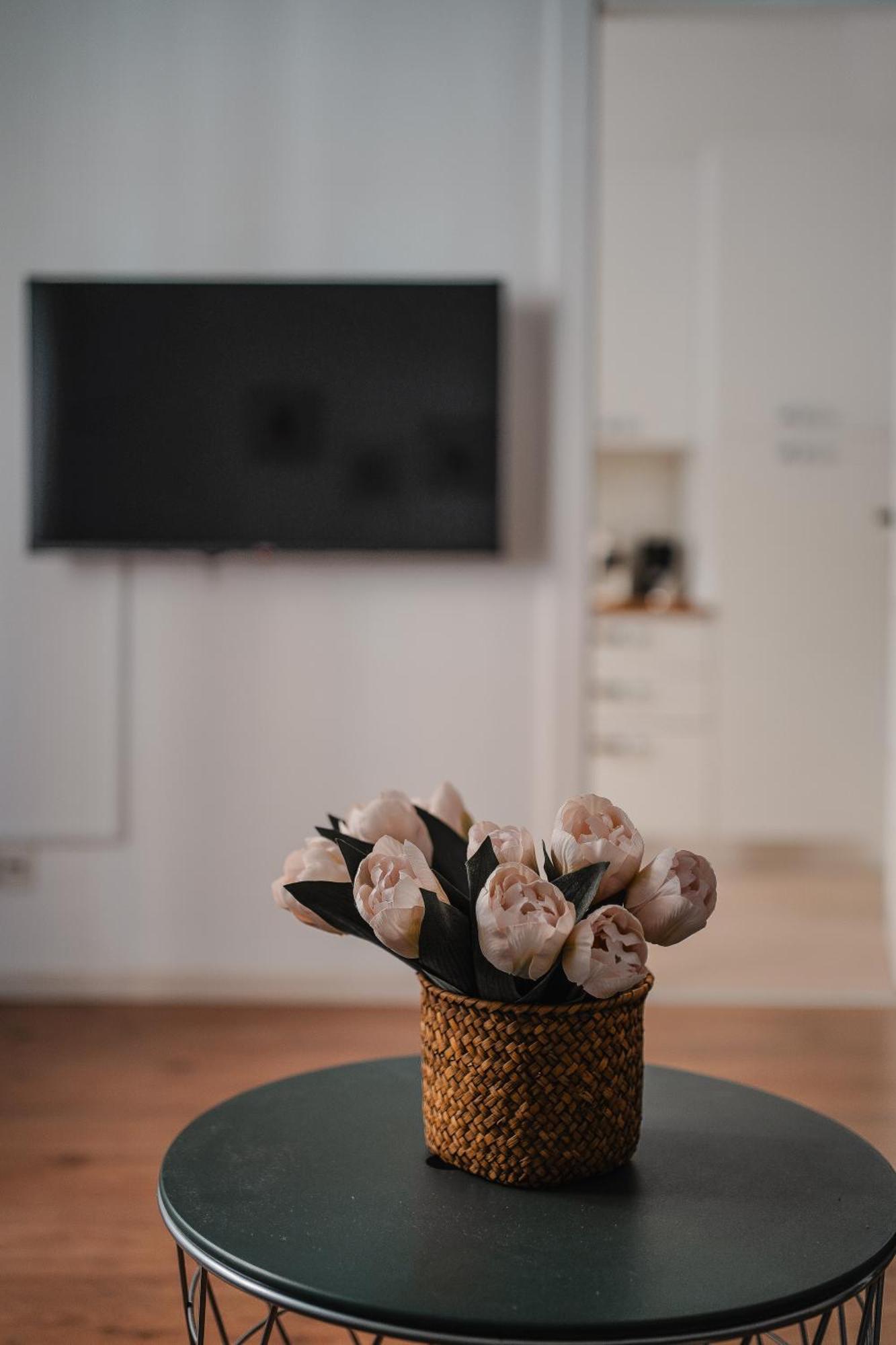 4venti Cozy Hub Apartment