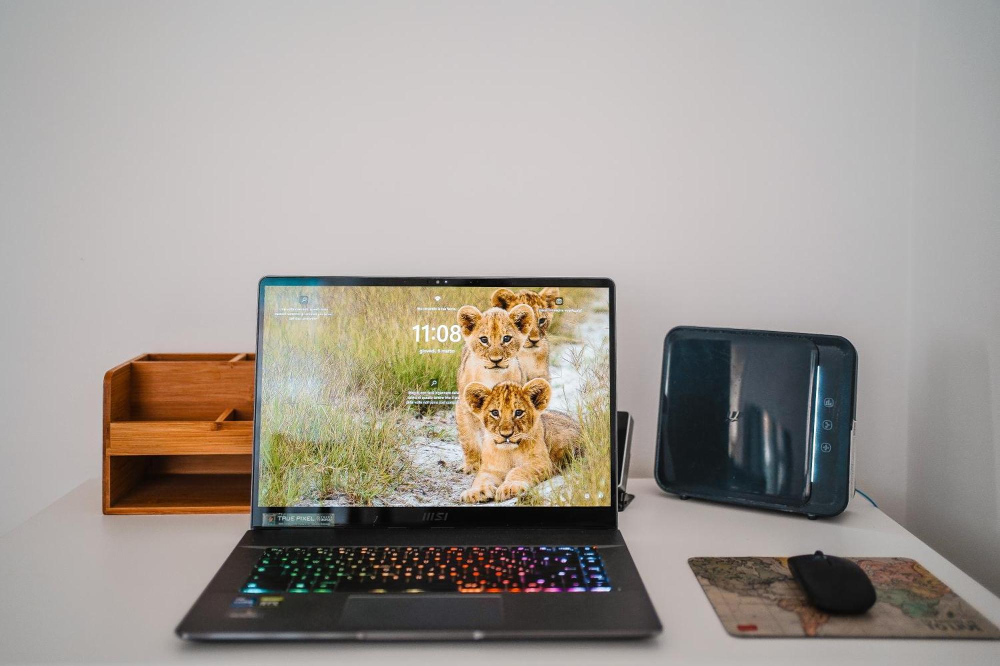 4venti Cozy Hub * Rom
