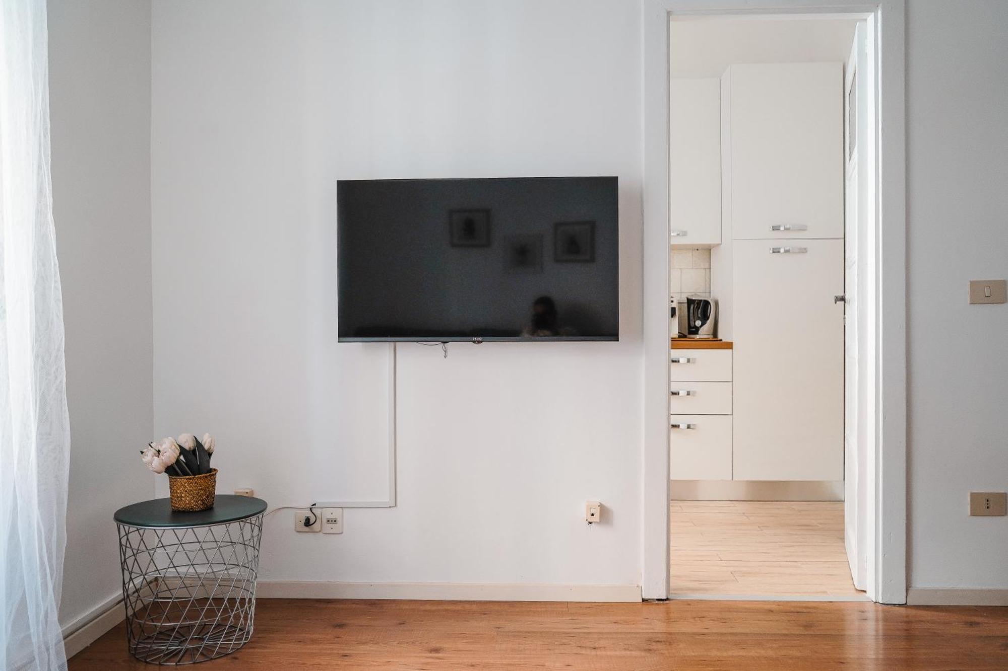 Apartment 4venti Cozy Hub