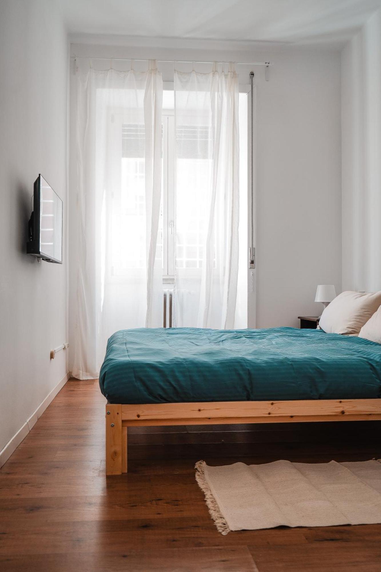 Apartment 4venti Cozy Hub Rom
