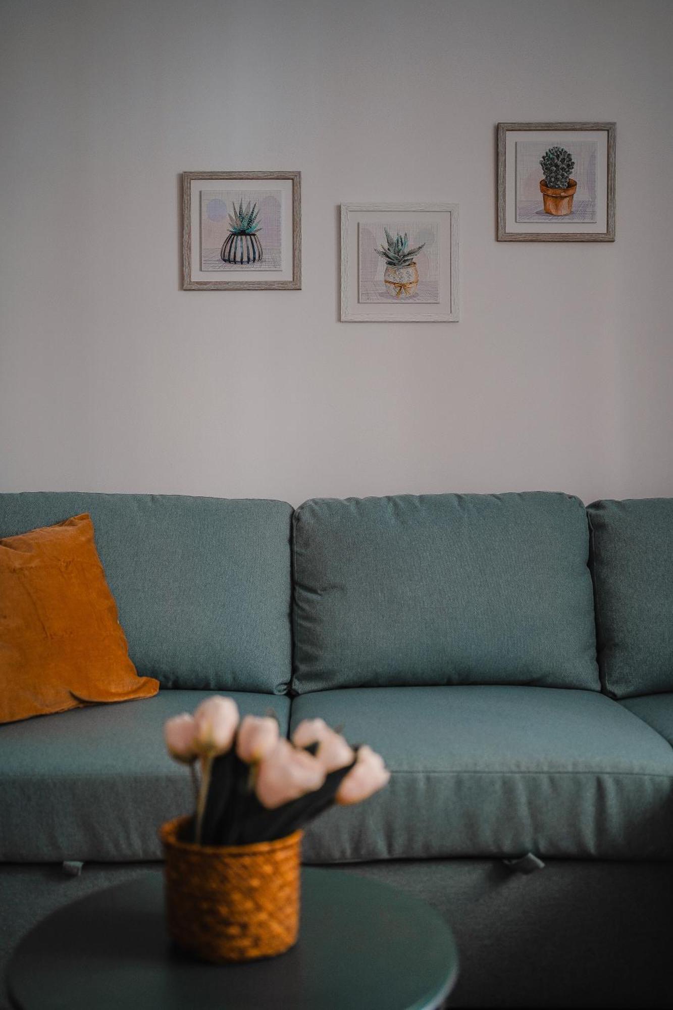 4venti Cozy Hub Apartment
