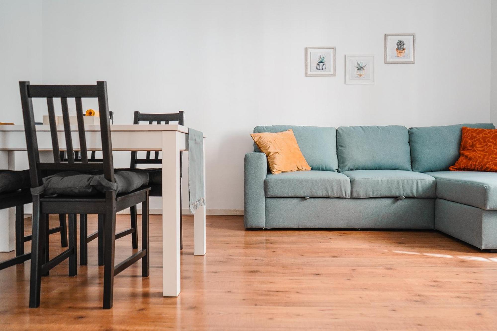 Apartment 4venti Cozy Hub *