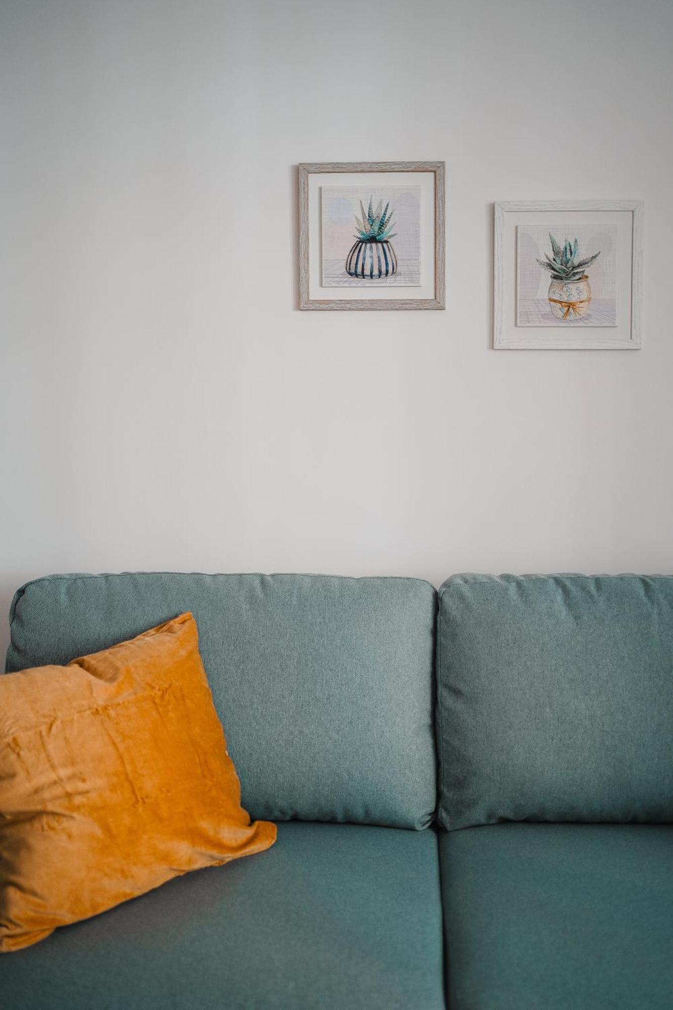 Apartment 4venti Cozy Hub Rom