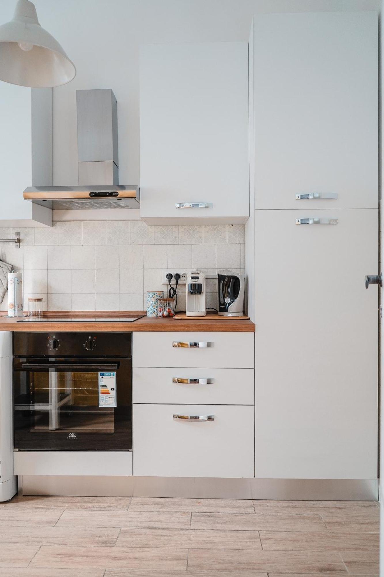 4venti Cozy Hub Apartment Rom