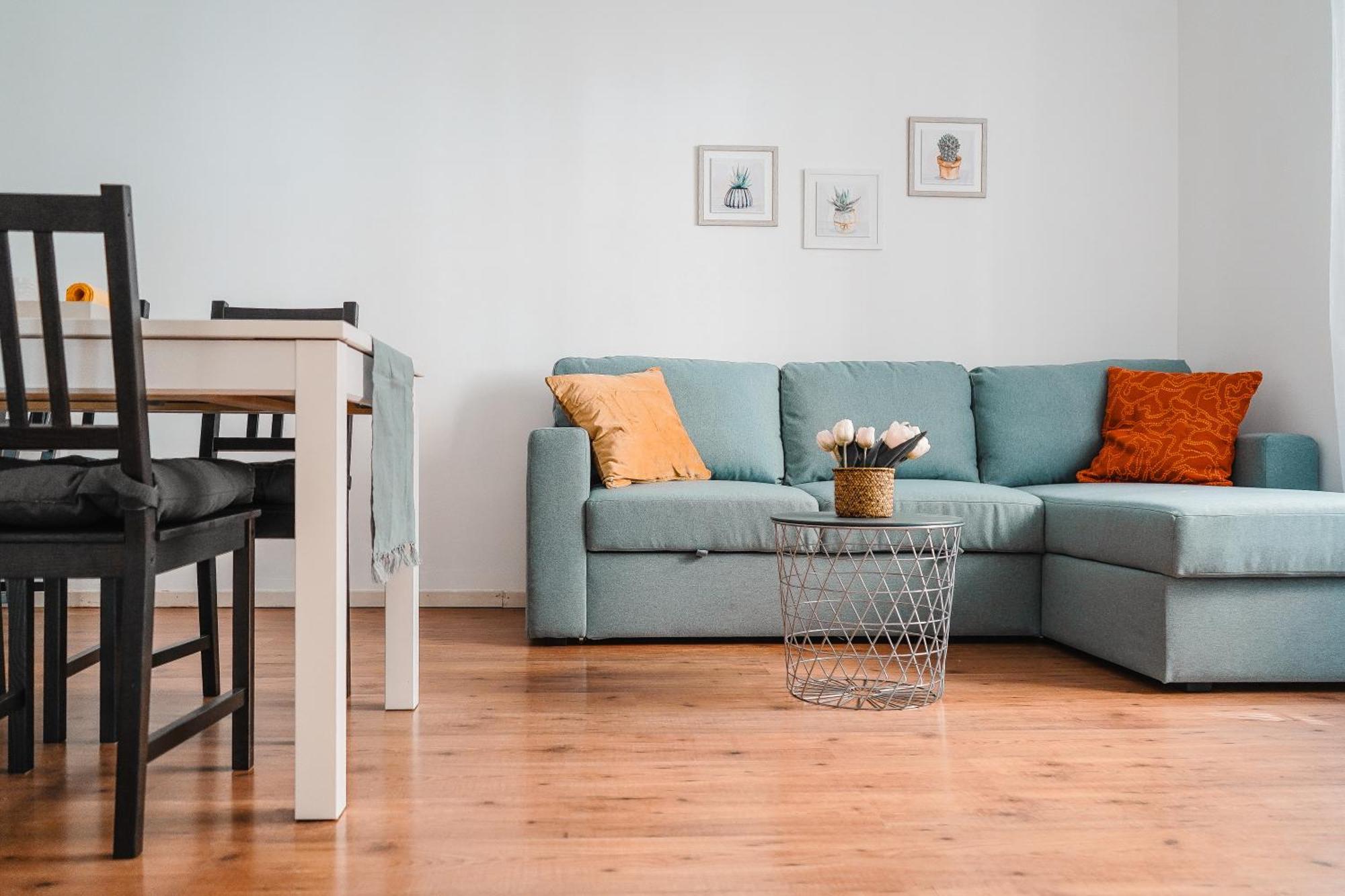 4venti Cozy Hub Apartment *