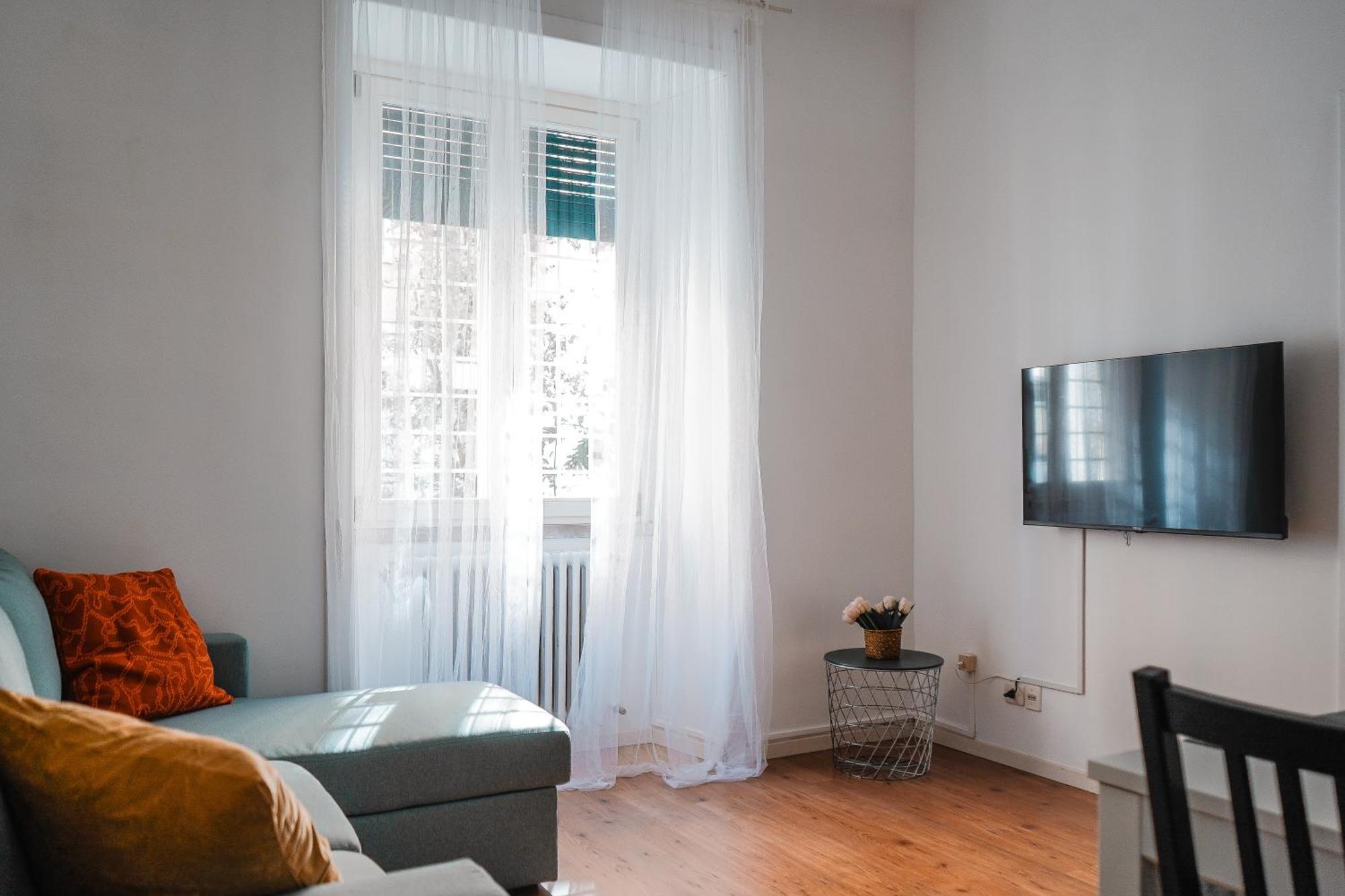 4venti Cozy Hub Apartment Rom