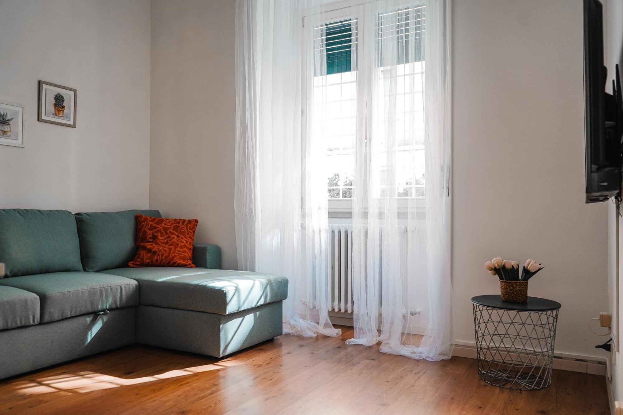 Apartment 4venti Cozy Hub Rom