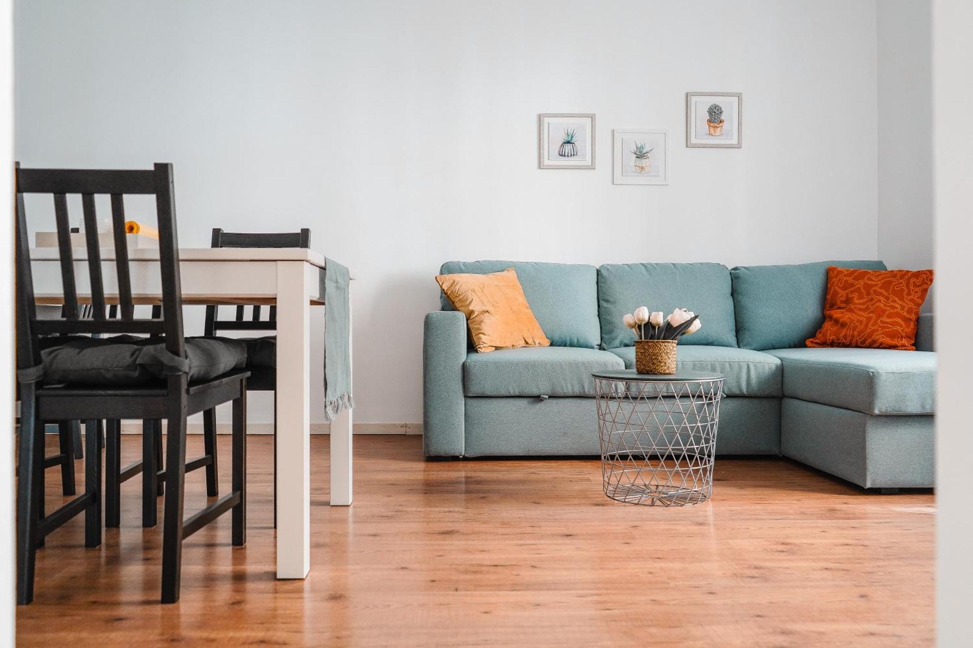 4venti Cozy Hub Apartment *