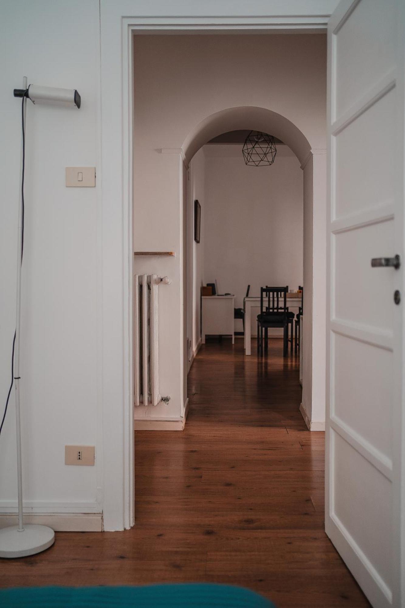 4venti Cozy Hub Apartment Rom
