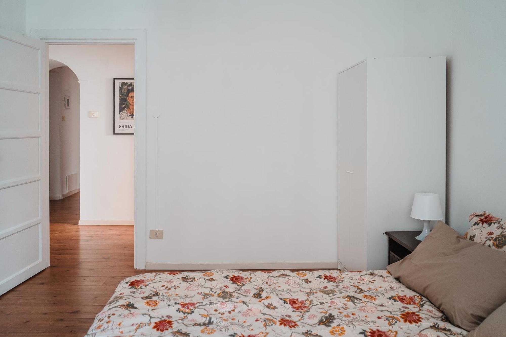 Apartment 4venti Cozy Hub Rom