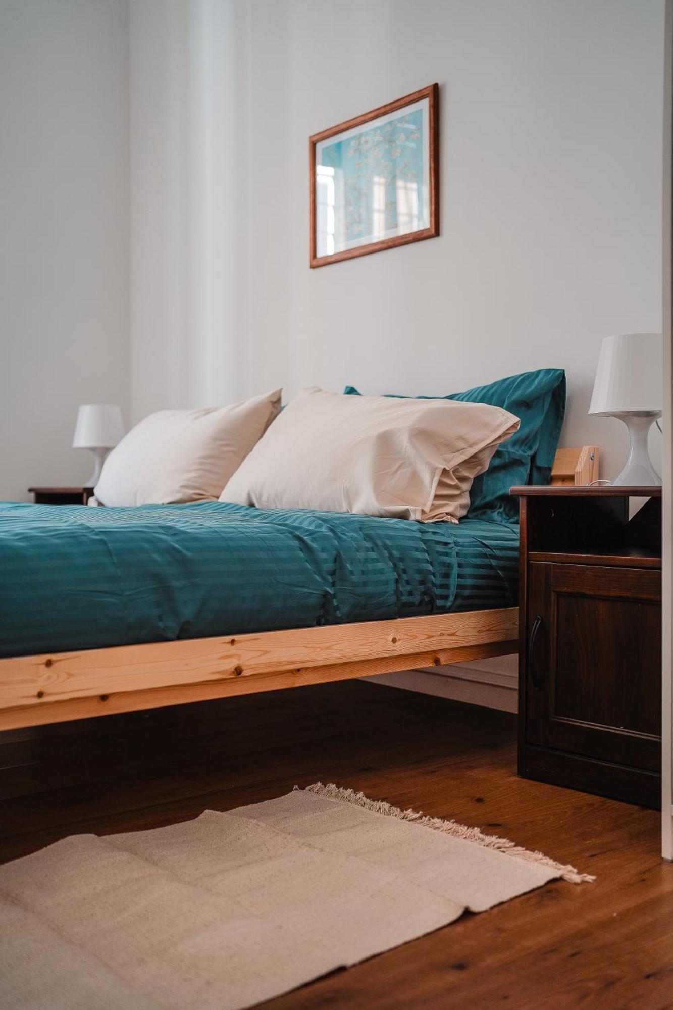 4venti Cozy Hub * Rom