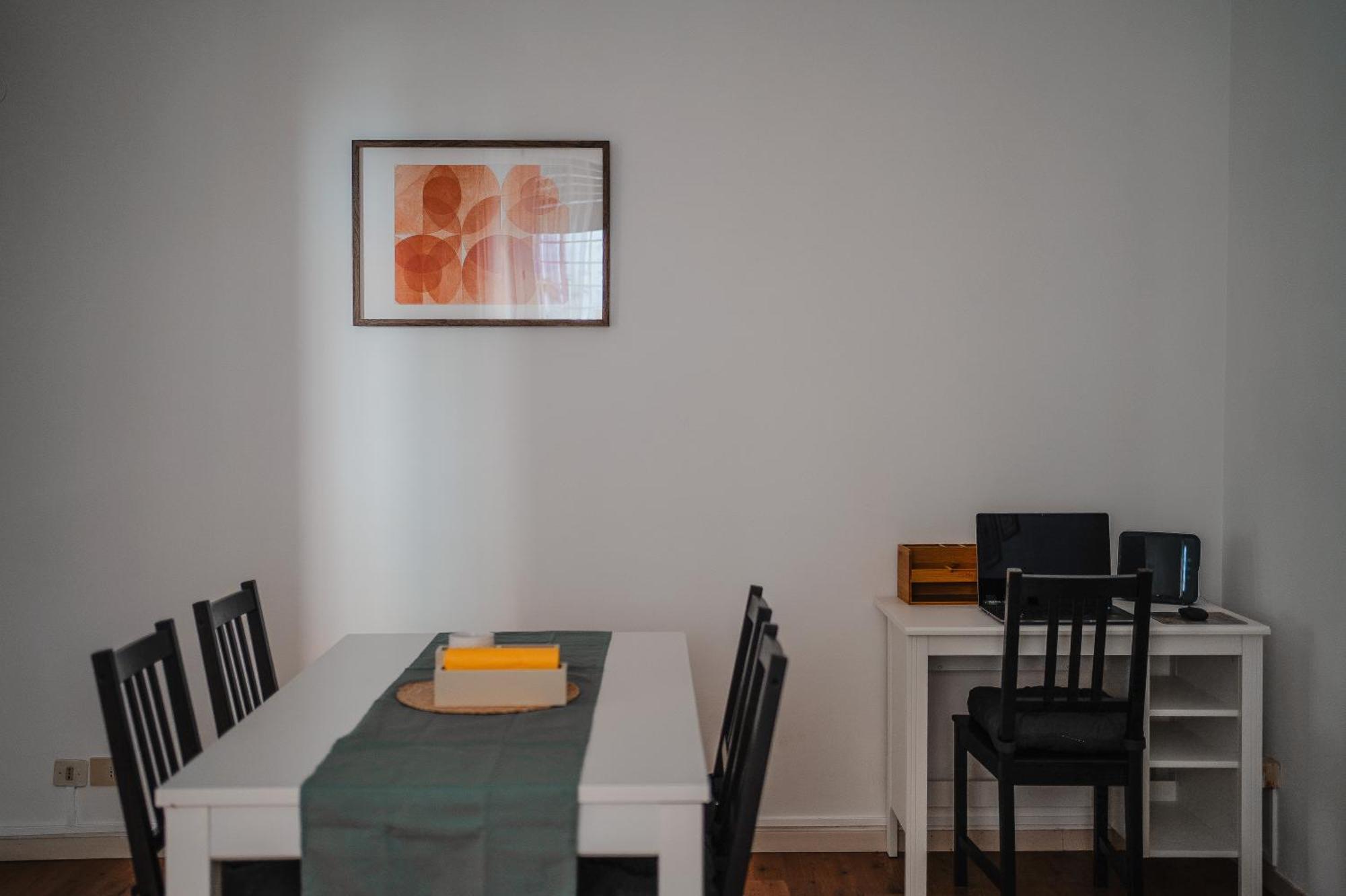 Apartment 4venti Cozy Hub *